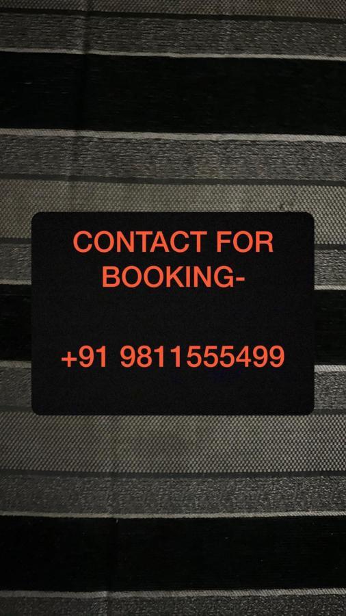Отель S.R Plaza Khurja Экстерьер фото